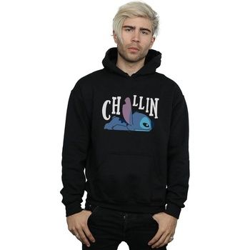 Disney Jersey Chillin para hombre