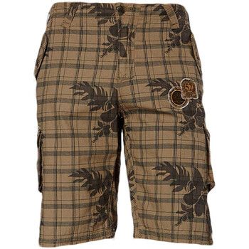 Harry Kayn Short niño Bermuda garçon ECARETE para niño