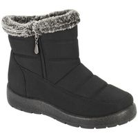 boulevard botines df4607 para mujer
