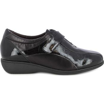 Doctor Cutillas Zapatillas de senderismo 53551 negro para mujer