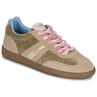 serafini zapatillas copenaghen vintage para mujer