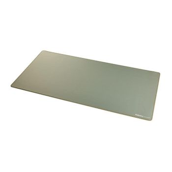 Alfombrilla de Escritorio Fellowes Breyta Sage Verde Salvia Antideslizante 40x80cm