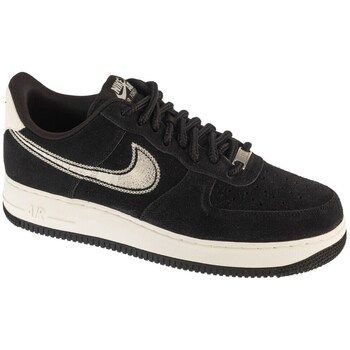 Nike Zapatos Bajos Air Force 1 para hombre