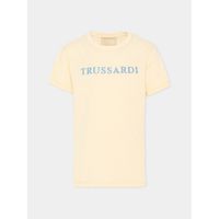 trussardi camiseta 10327847141718 para nino