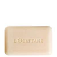 loccitane shea butter extra gentle milk soap 250g