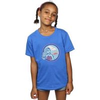 disney camiseta bi30832 para nina