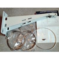 Montaje en pared JW053A Aruba: para puntos de acceso inalámbricos