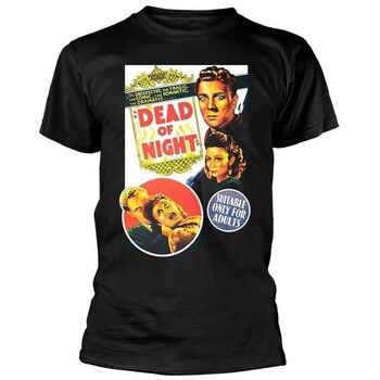 Dead Of Night Camiseta PH2851 para mujer