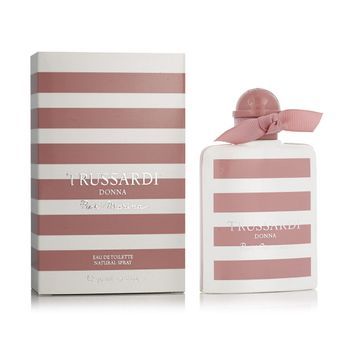 Perfume Mujer Trussardi Edt Pink Marina 50 Ml