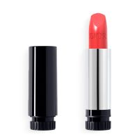 dior labiales barra de labios color couture - acabados satinado - tratamiento floral hidratante - larga duracion