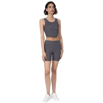 4F Pantalones TTIGF041 para mujer