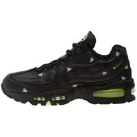 nike deportivas moda baskets air max 95 premium houseflies cuir para hombre