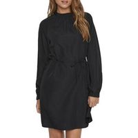 vila vestidos graffy high para mujer