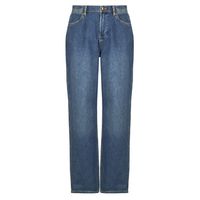 timberland jeans sandown back embroidered tree logo denim pant para hombre