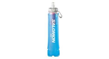 Salomon soft flask xa filter 490ml azul