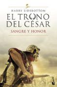 el trono del cesar sangre y honor