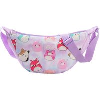 squishmallows bolso ns8984 para nina