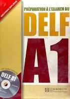 nouveau delf adultes a1