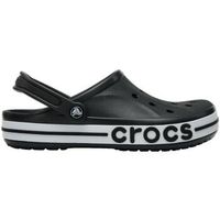 crocs zuecos sandales bayaband clog noir para hombre