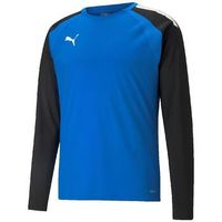 puma jersey sweatshirt teamliga training para hombre
