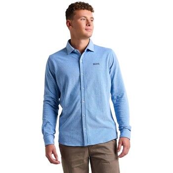 Slam Camisa manga larga Shirt Heba Ls para hombre