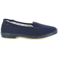 doctor cutillas bailarinas 444 azul para mujer