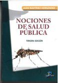 nociones de salud publica