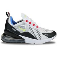 nike zapatillas air max 270 white light lemon twist para mujer