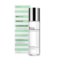 bioeffect micellar cleansing water 200ml