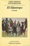 el filantropo