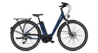 o2 feel ivog explorer univ 4 1 duo shimano altus 9v 360 wh 27 5   boreal azul bicicleta electrica de montana