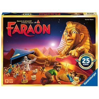 Ravensburger 27330 Juego De Tablero Juego De Mesa