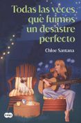 todas las veces que fuimos un desastre perfecto saga yugen 3