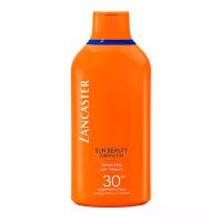 lancaster protector solar cuerpo sun beauty body milk spf30 jumbo