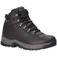 hi-tec zapatillas de senderismo eurotrek lite para mujer