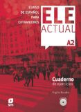 ele actual a2 - cuaderno