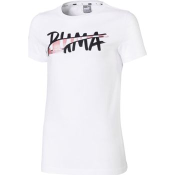 Puma Camiseta 580213 para niña