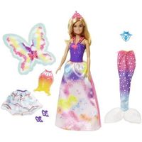barbie 3 se sostuvo