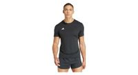 maillot adidas performance adizerode manga corta negro