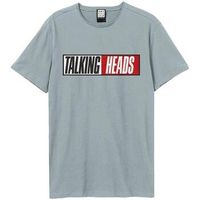 amplified clothing camiseta manga larga true stories para mujer