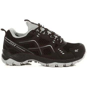 Regatta Zapatillas de senderismo Vendeavour Jnr para niño