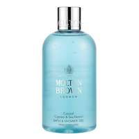 Molton Brown Coastal Cypress and Sea Fennel Bath and Shower Gel 300ml