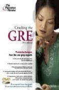 Cracking The Gre