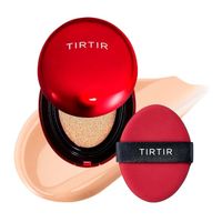 mask fit red cushion tono 21n ivory