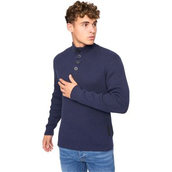 Crosshatch Jersey Wellburys para hombre