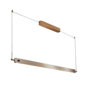 Lámpara de techo led blade cct dim (50w)