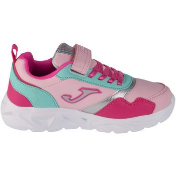 Joma Zapatillas Star Jr 24 JSTARW para niña