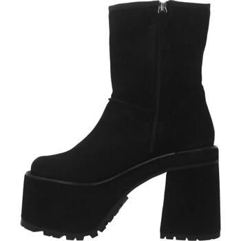 Yellow Botas Volt I para mujer