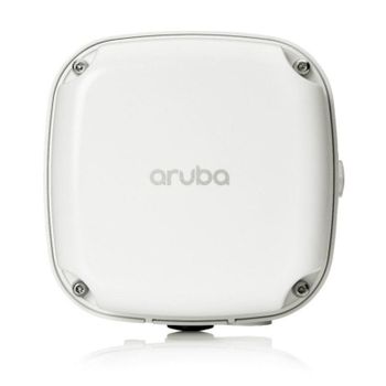 Punto de acceso Aruba AP-565 2,4/5 GHz 1774 Mbit/s WiFi 6 MU-MIMO PoE Blanco