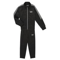 emporio armani ea7 chandal 7 lines t-suit t-top fz ch para nino